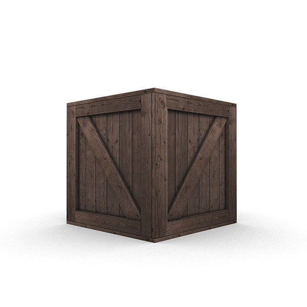 food supplies 3d max - Food Supplies 1... by RyanN