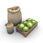 food supplies max