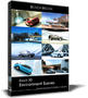 3d model scenes environment -