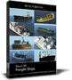 freight ships max