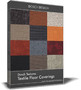 DOSCH Textures - Textile Floor Coverings