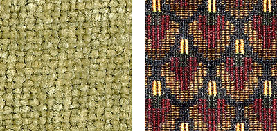 DOSCH Textures - Fabrics