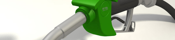 3d model of gas oil - DOSCH 3D - Gas & Oil... by Dosch Design