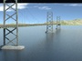 3ds max bridge realistic aged