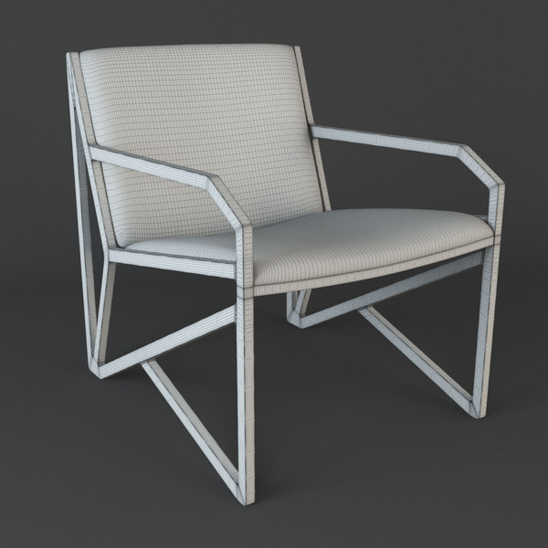 armchair sides max - Armchair Sides... by Renato Conti
