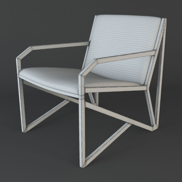 armchair sides max - Armchair Sides... by Renato Conti