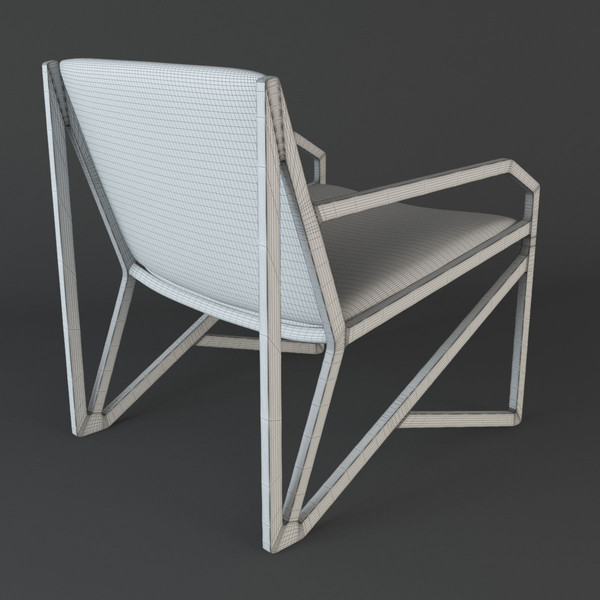 armchair sides max - Armchair Sides... by Renato Conti