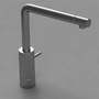 mixer tap stainless max