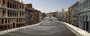 venice buildings 3d model