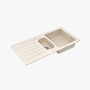 sink blanco 3ds