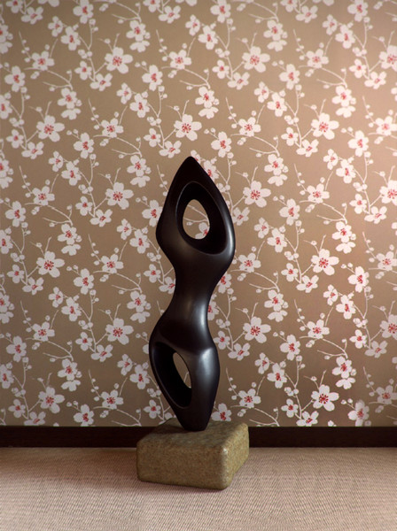 3d decorative statue model - Decorative statue by RTEwork