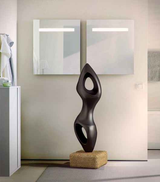 3d decorative statue model - Decorative statue by RTEwork
