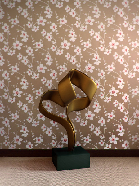 maya decorative statue 2 - Decorative statue 2 by RTEwork