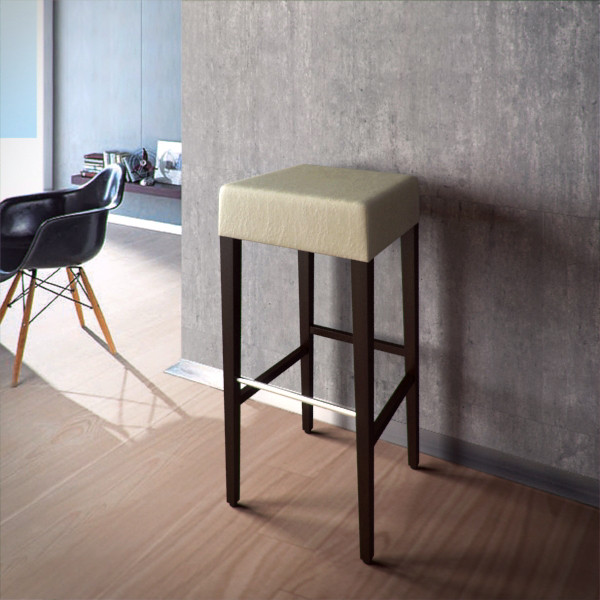 max custom bar stool 01 - Custom bar stool 01 by RTEwork