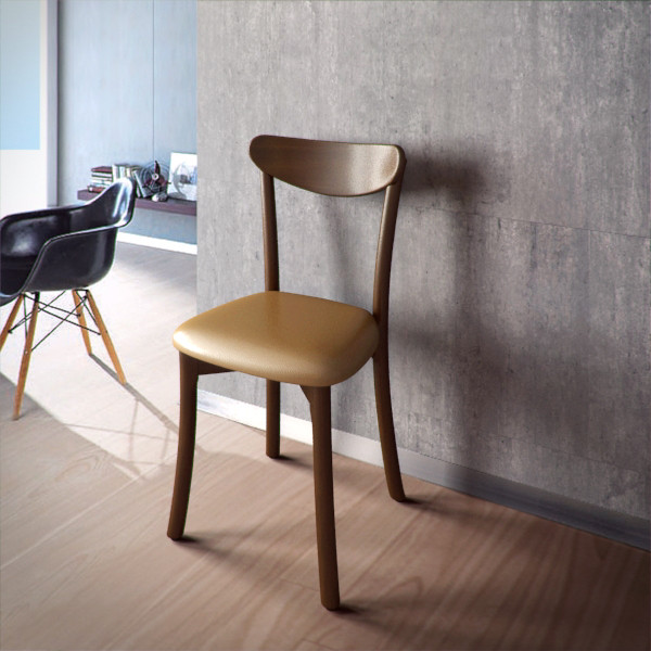 3ds custom chair 05 - Custom Chair 05 by RTEwork