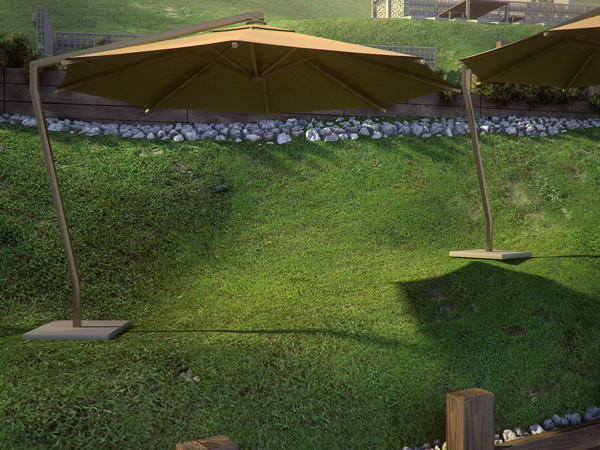 royal botania umbrella shax40zu max - Royal Botania Umbrella shax40zu by RTEwork