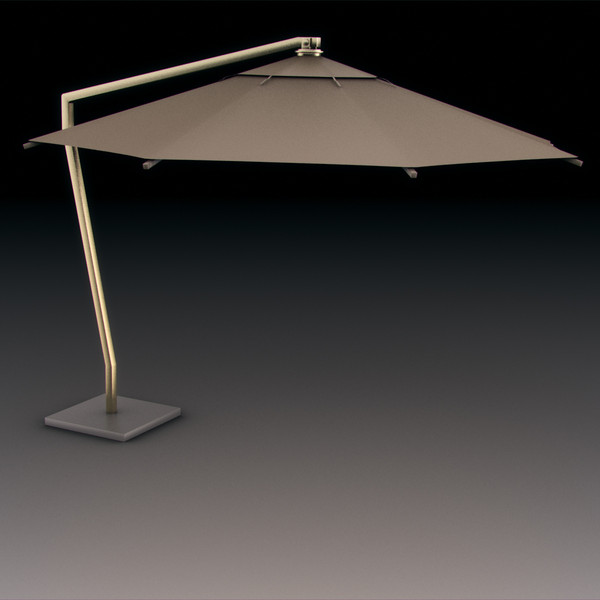 royal botania umbrella shax40zu max - Royal Botania Umbrella shax40zu by RTEwork
