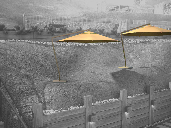 royal botania umbrella shax40zu max - Royal Botania Umbrella shax40zu by RTEwork