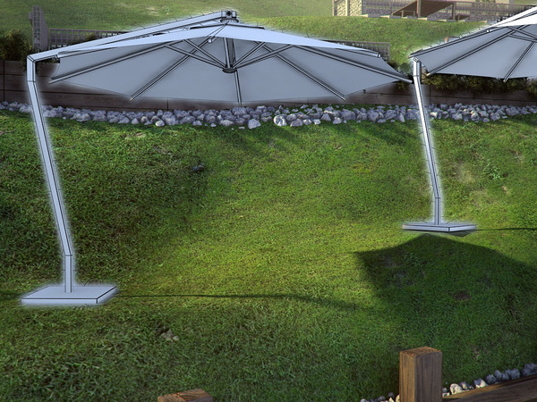 royal botania umbrella shax40zu max - Royal Botania Umbrella shax40zu by RTEwork