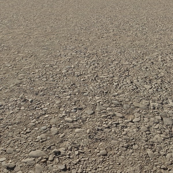 Gravel, Stones 2048x2048 vol.1