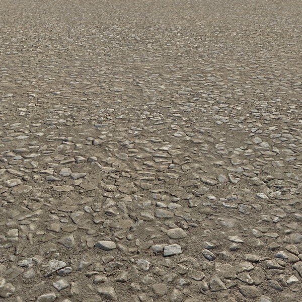 Gravel, Stones 2048x2048 vol.1