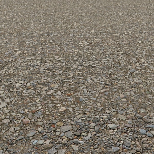 Gravel, Stones 2048x2048 vol.1