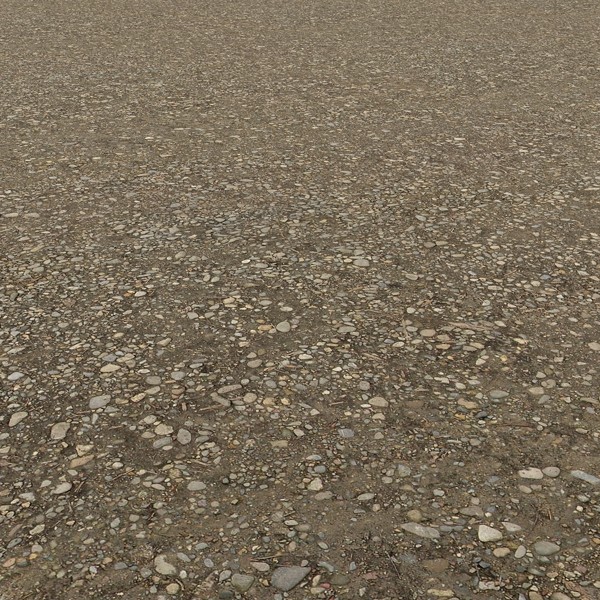 Gravel, Stones 2048x2048 vol.1