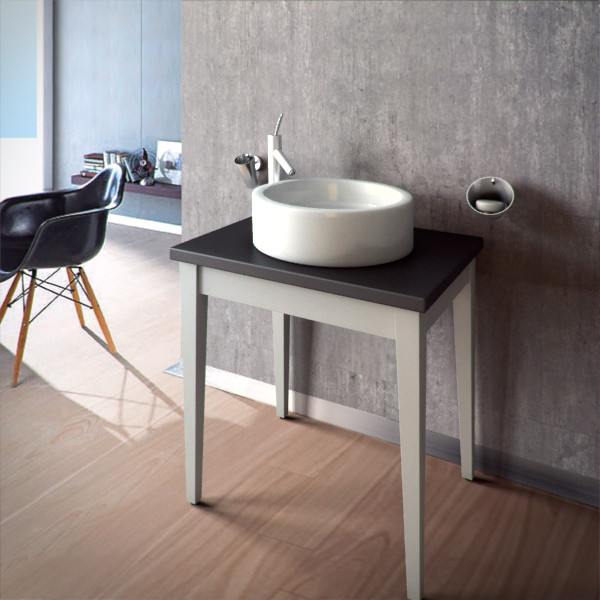 maya royal botania black pearl - Royal Botania Black Pearl vanity by RTEwork