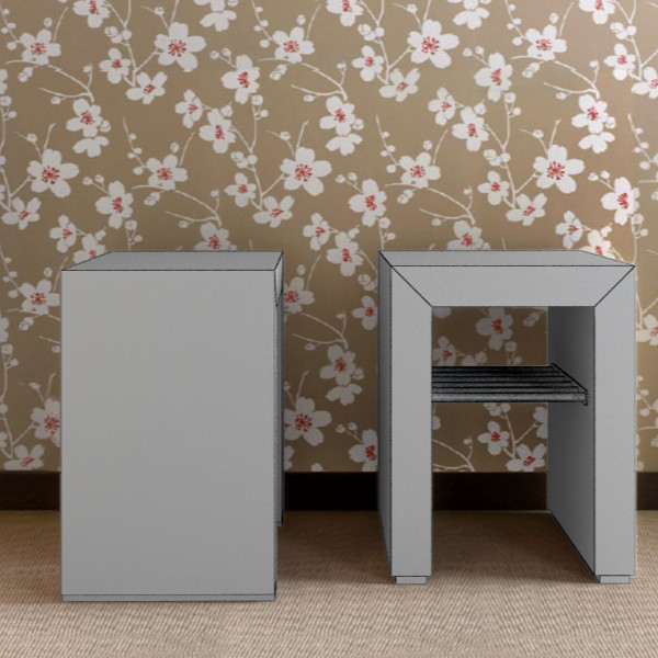 royal botania contemptation bs60 3d ma - Royal Botania Contemptation bs60 by RTEwork