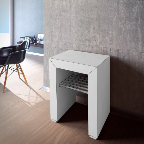 royal botania contemptation bs60 3d ma - Royal Botania Contemptation bs60 by RTEwork