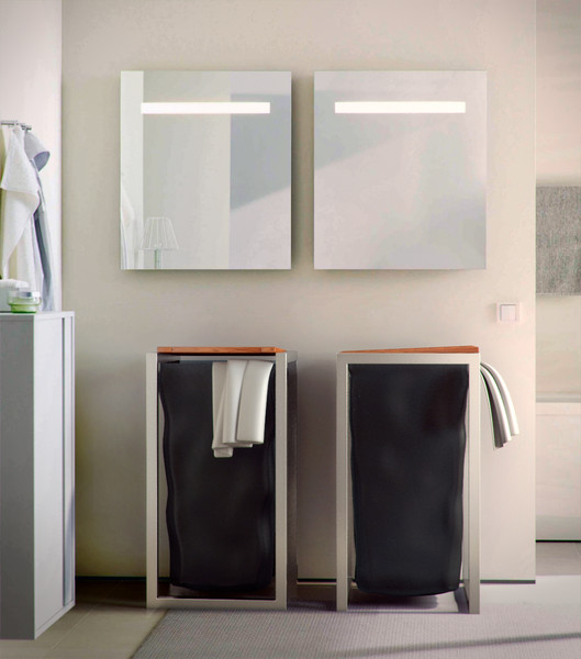 royal botania ninix towel holder 3d max - Royal Botania Ninix towel holder by RTEwork