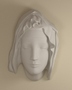 mother mary 3d model
