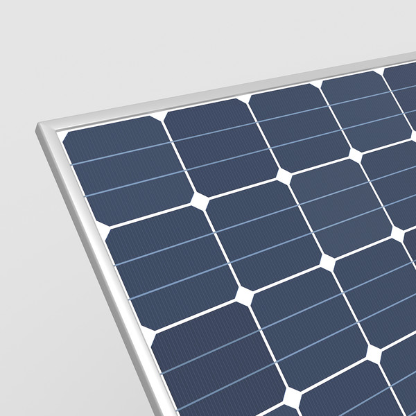 3ds photovoltaic solar panel - Solar Panels by razorwave