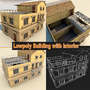 building 3ds