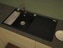 3d franke sink tap