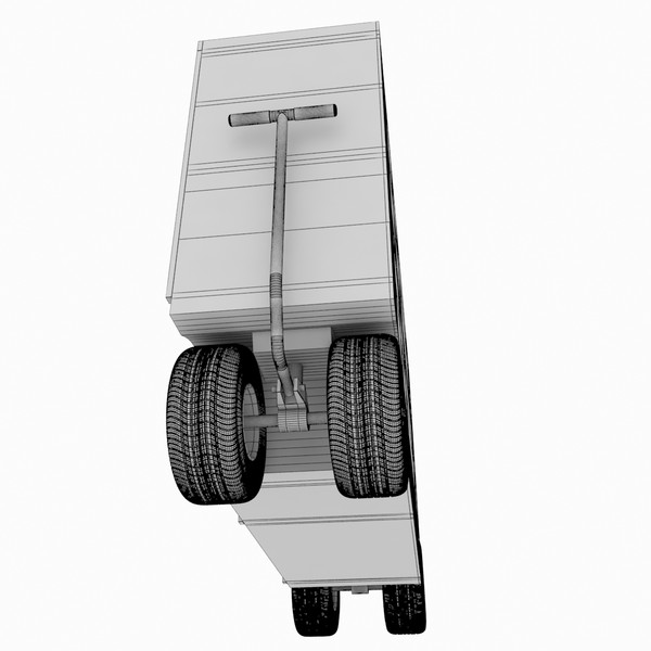tool tuv 3d max - Tool Utility Vehicle... by redline_or_nothing
