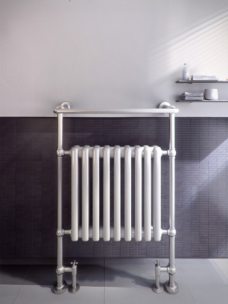 dxf devon armonia 1 towel - Devon Devon Armonia 1 towel holder by RTEwork