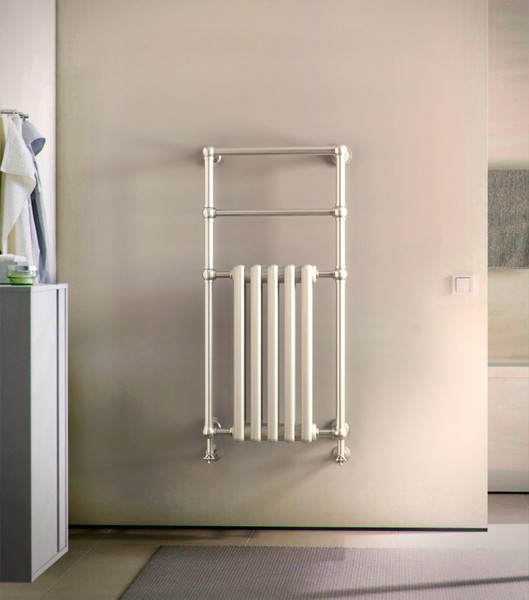 3d model devon armonia 3 towel - Devon Devon Armonia 3 towel holder by RTEwork