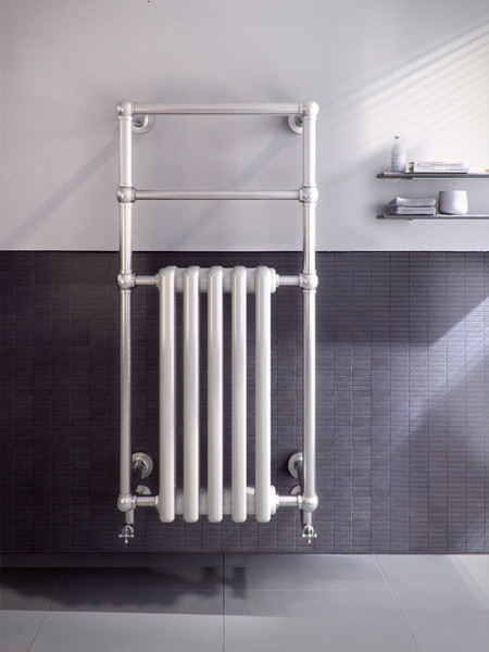3d model devon armonia 3 towel - Devon Devon Armonia 3 towel holder by RTEwork