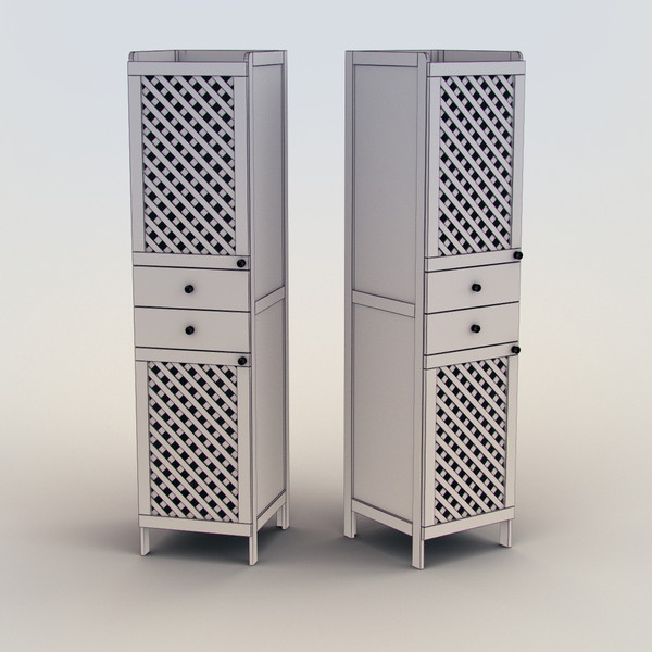 royal botania class-x chc45 3d dxf - Royal Botania Class-X CHC45 by RTEwork