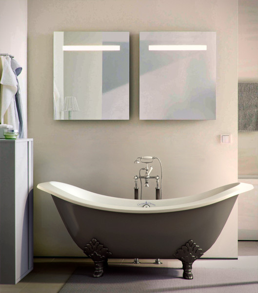 devon princess bath 3d model - Devon Devon Princess bath by RTEwork