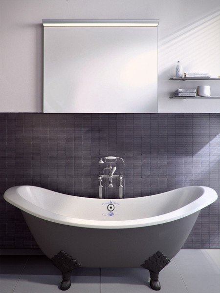devon princess bath 3d model - Devon Devon Princess bath by RTEwork