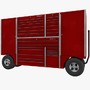 tool tuv 3d max