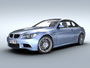 3d bmw car