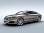 3d model audi car