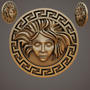 3d logo cnc
