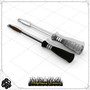 fireplace broom 3d model