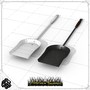 fireplace scoop 3ds free