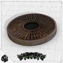 3d model tree planter grate