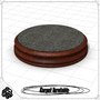 free 3ds model living turntable